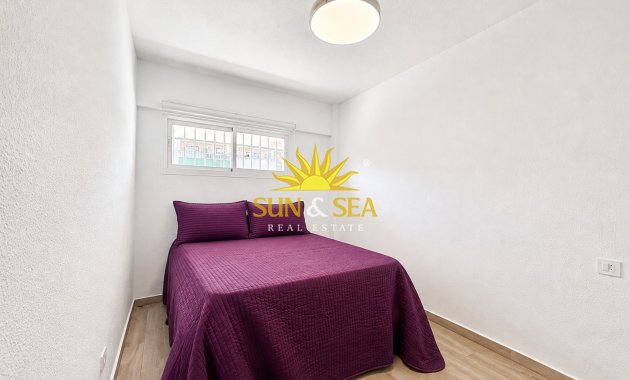 Lange Termijn Verhuur - Appartement - Torrevieja - torrevieja