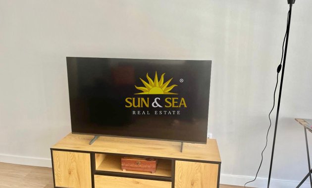 Location à long terme - Appartement - Alicante - Centro