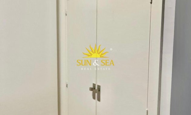 Location à long terme - Appartement - Alicante - Centro