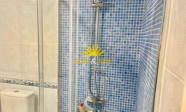 Location à long terme - Appartement - Alicante - Centro
