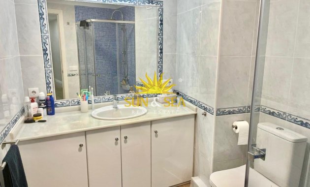 Location à long terme - Appartement - Alicante - Centro