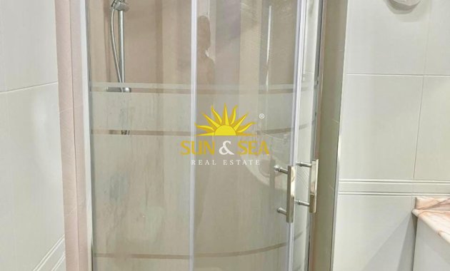 Location à long terme - Appartement - Alicante - Centro