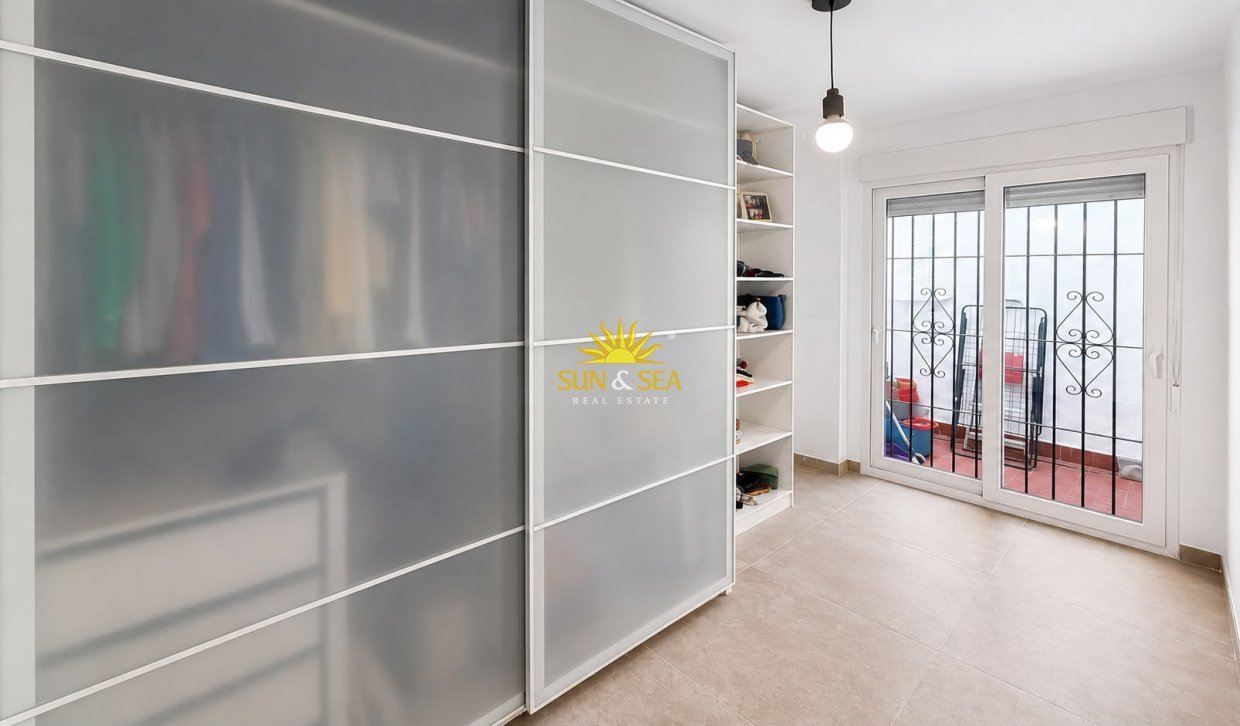 Location d’hiver - Appartement - Torrevieja - torrevieja
