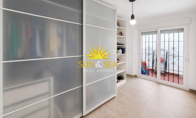 Location d’hiver - Appartement - Torrevieja - torrevieja