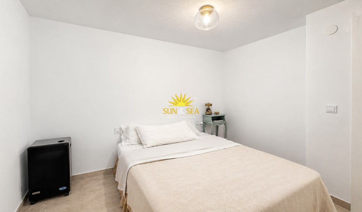 Location d’hiver - Appartement - Torrevieja - torrevieja