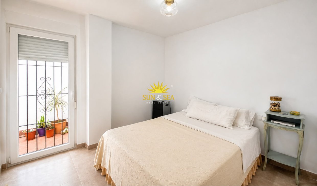 Location d’hiver - Appartement - Torrevieja - torrevieja