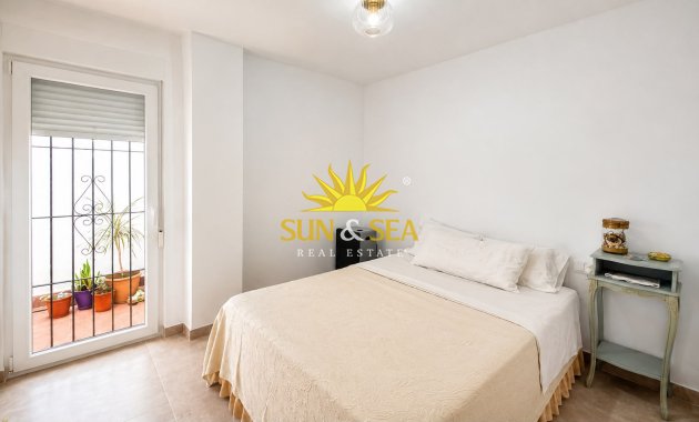 Location d’hiver - Appartement - Torrevieja - torrevieja
