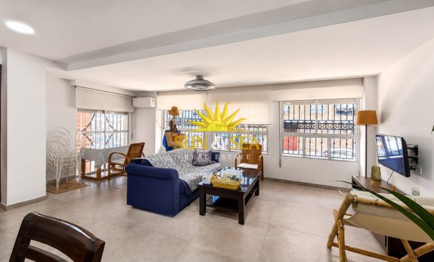 Location d’hiver - Appartement - Torrevieja - torrevieja