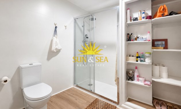 Location d’hiver - Appartement - Torrevieja - torrevieja