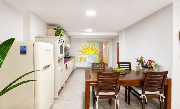 Location d’hiver - Appartement - Torrevieja - torrevieja