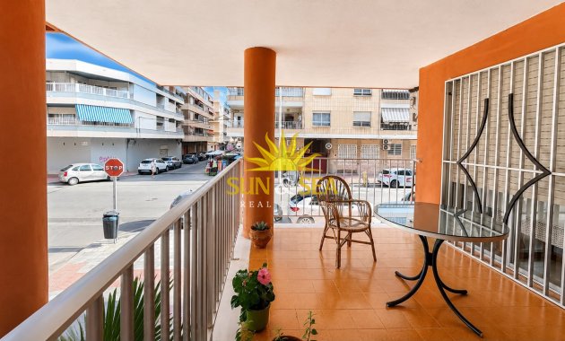 Location d’hiver - Appartement - Torrevieja - torrevieja