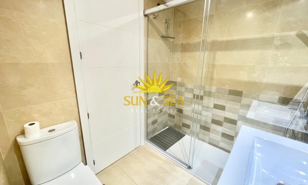 Location à long terme - Appartement - Los Alcázares - Los Alcazares