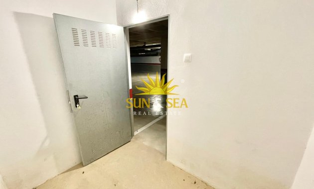 Location à long terme - Appartement - Los Alcázares - Los Alcazares