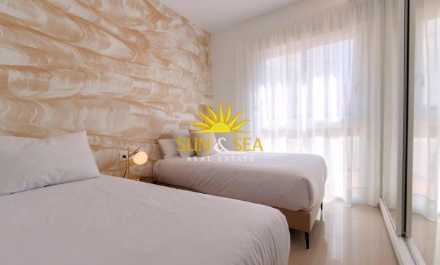 Nouvelle construction - high-bungalow - Ciudad quesada