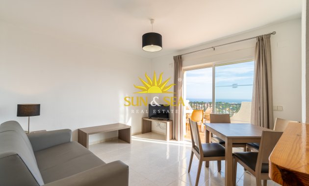 Nouvelle construction - high-bungalow - Calpe