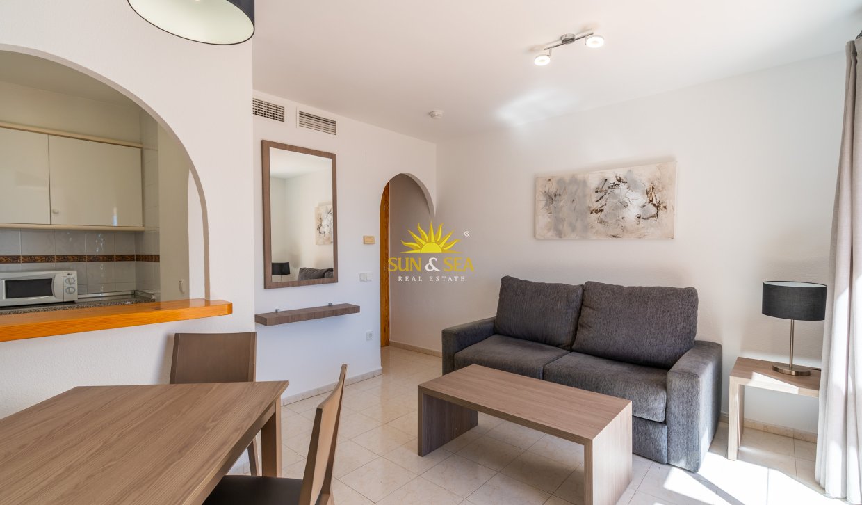 Nouvelle construction - high-bungalow - Calpe