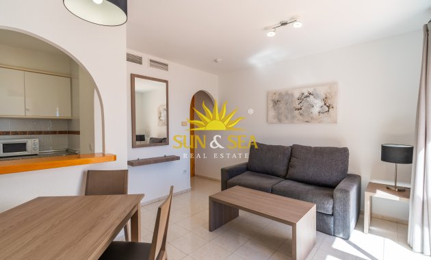 Nouvelle construction - high-bungalow - Calpe