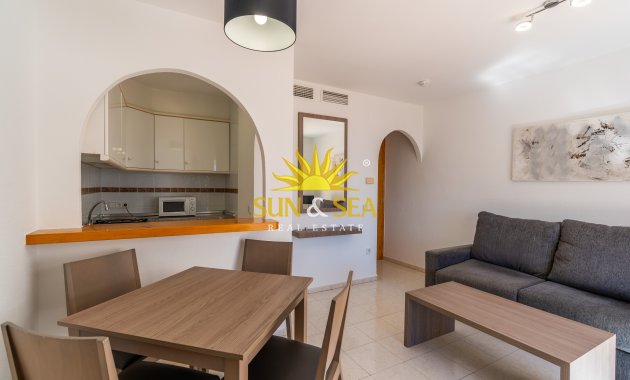 Nouvelle construction - high-bungalow - Calpe