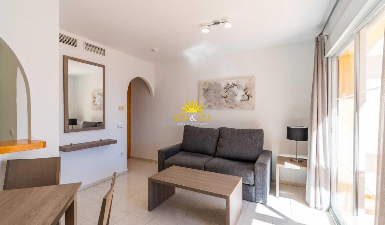 Nouvelle construction - high-bungalow - Calpe
