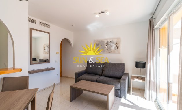 Nouvelle construction - high-bungalow - Calpe
