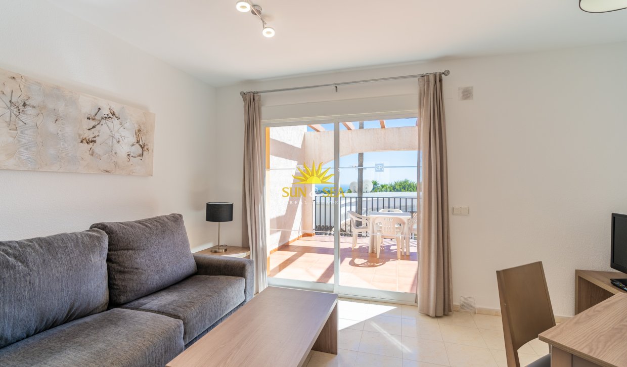 Nouvelle construction - high-bungalow - Calpe
