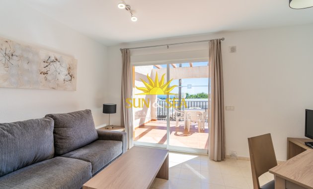 Nouvelle construction - high-bungalow - Calpe