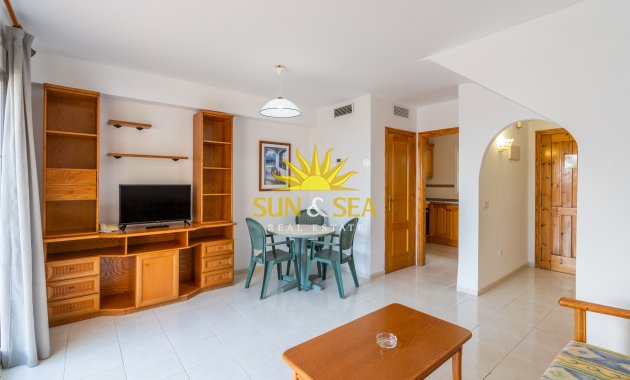 Nouvelle construction - high-bungalow - Calpe