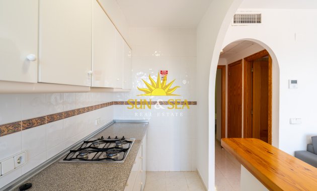 Nouvelle construction - high-bungalow - Calpe