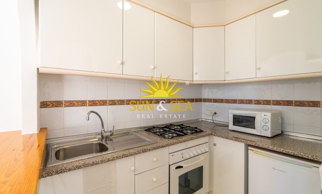 Nouvelle construction - high-bungalow - Calpe