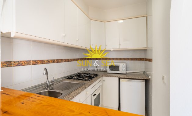 Nouvelle construction - high-bungalow - Calpe