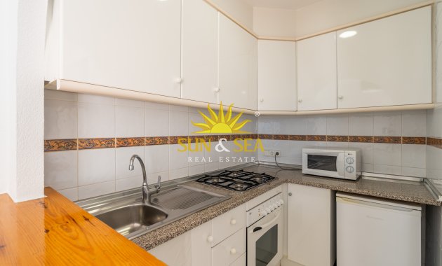Nouvelle construction - high-bungalow - Calpe