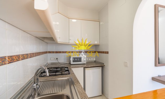 Nouvelle construction - high-bungalow - Calpe