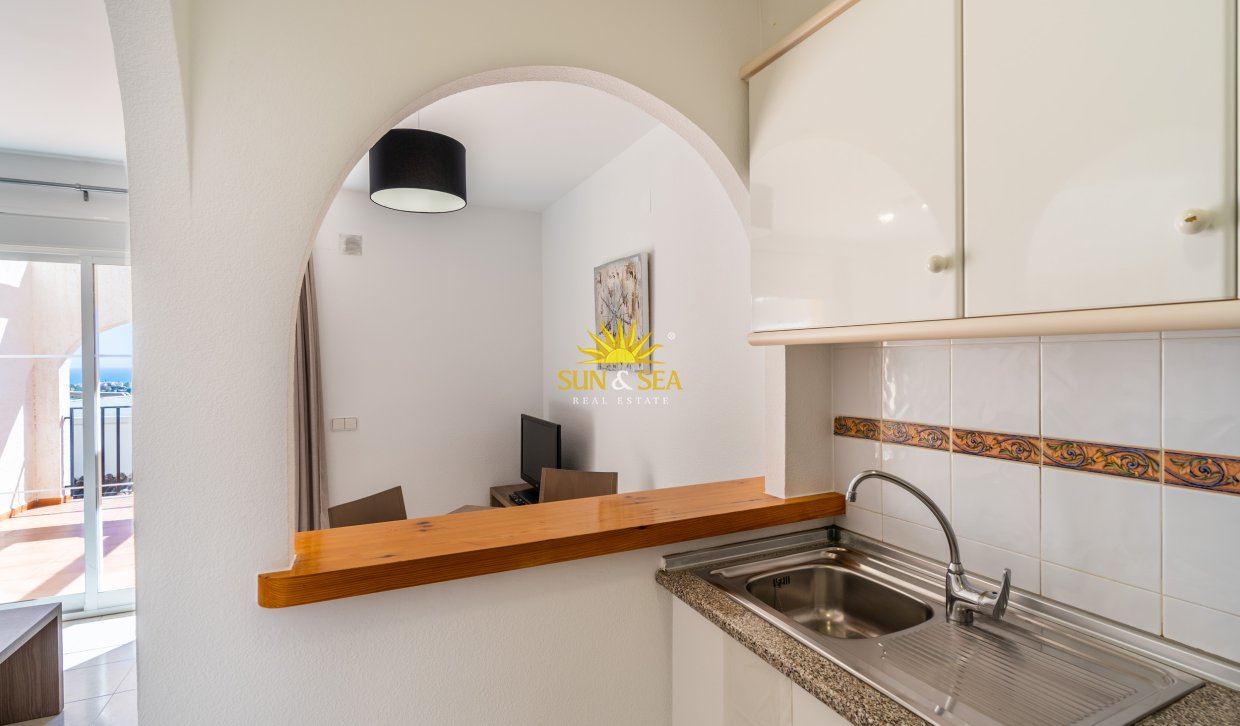 Nouvelle construction - high-bungalow - Calpe