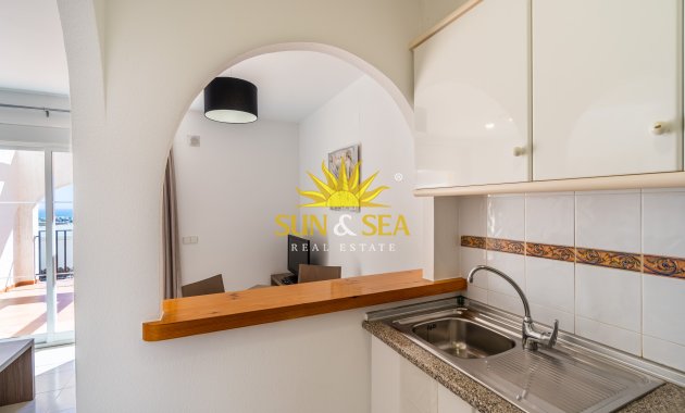Nouvelle construction - high-bungalow - Calpe