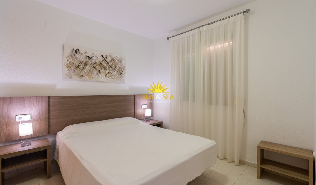 Nouvelle construction - high-bungalow - Calpe
