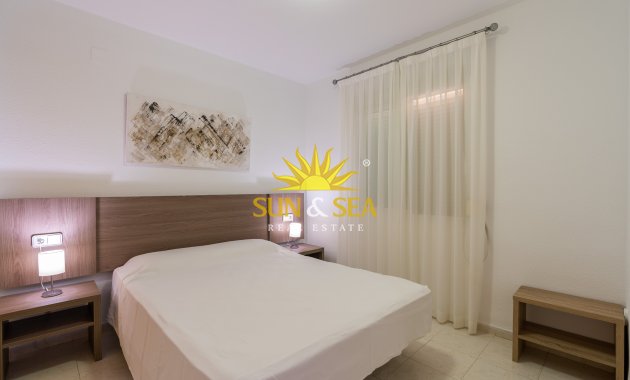 Nouvelle construction - high-bungalow - Calpe