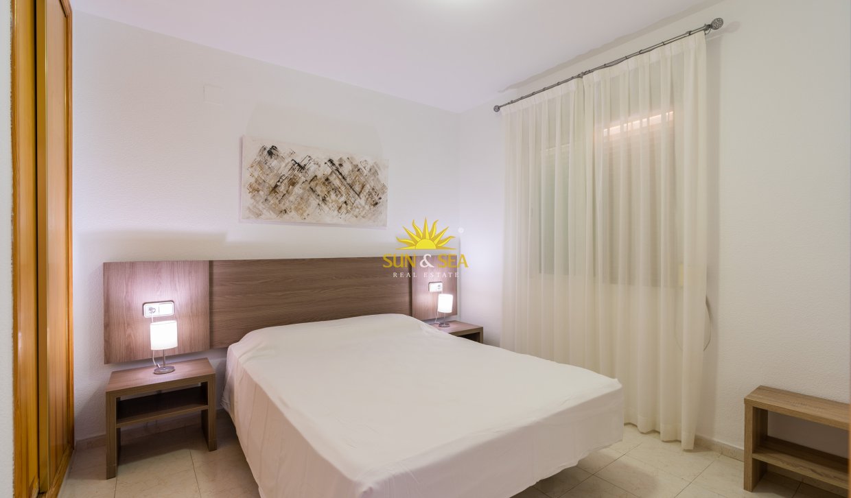 Nouvelle construction - high-bungalow - Calpe