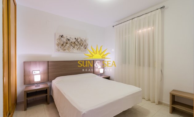 Nouvelle construction - high-bungalow - Calpe