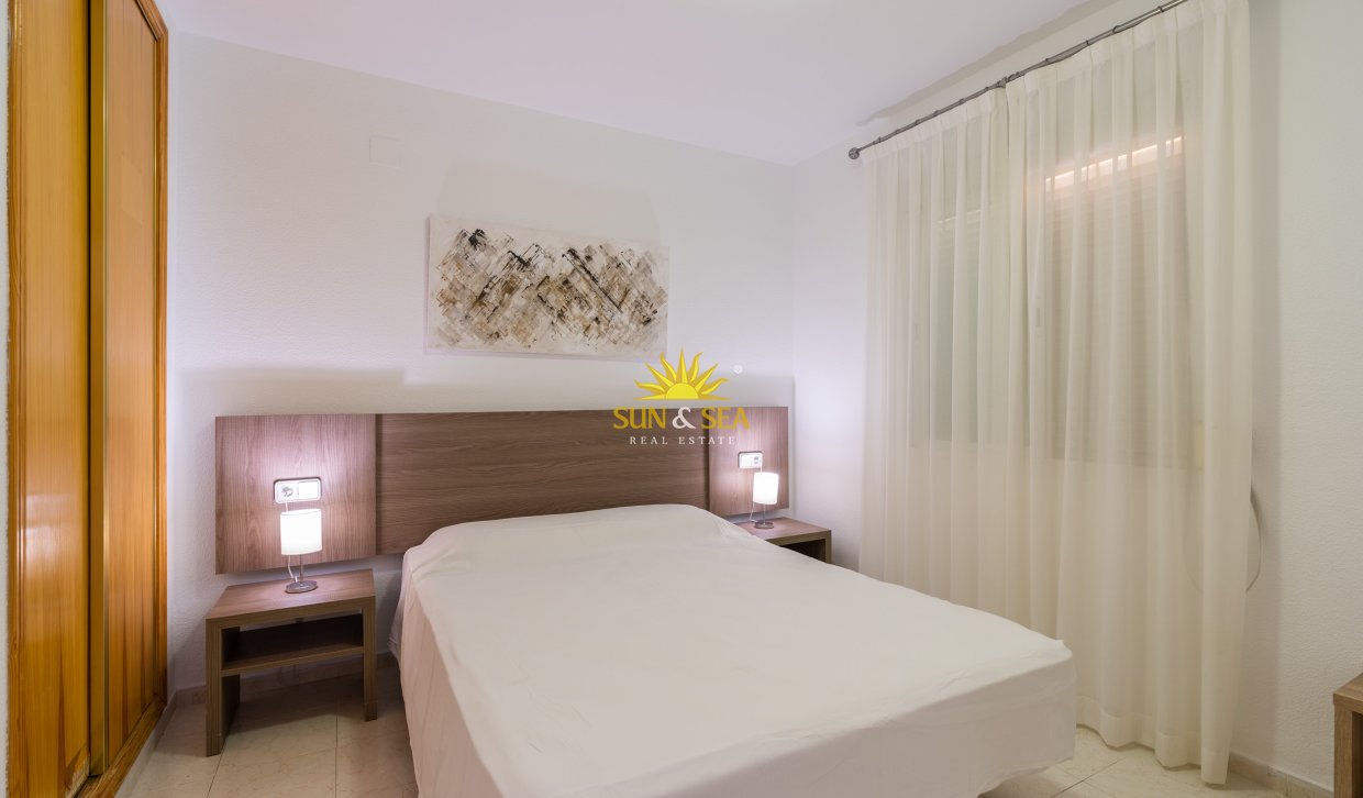 Nouvelle construction - high-bungalow - Calpe