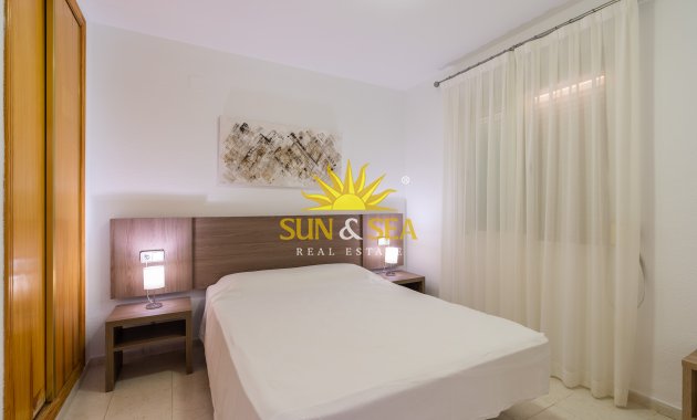 Nouvelle construction - high-bungalow - Calpe