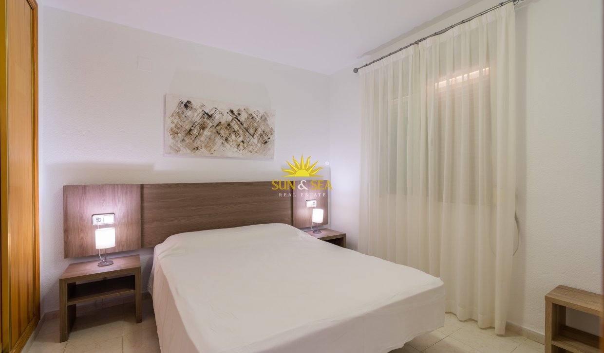Nouvelle construction - high-bungalow - Calpe