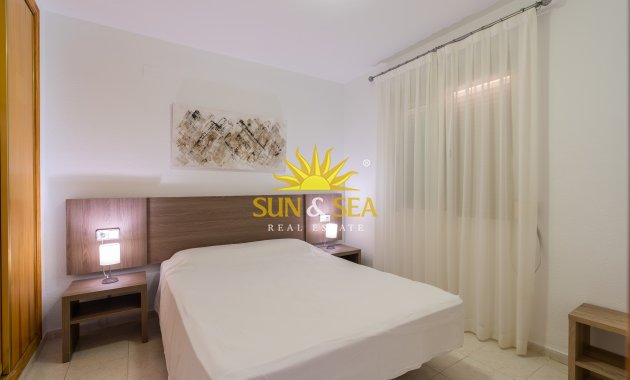 Nouvelle construction - high-bungalow - Calpe