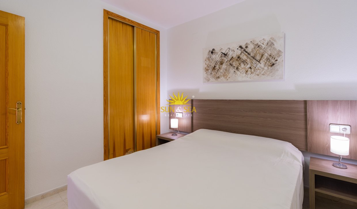 Nouvelle construction - high-bungalow - Calpe