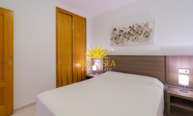 Nouvelle construction - high-bungalow - Calpe