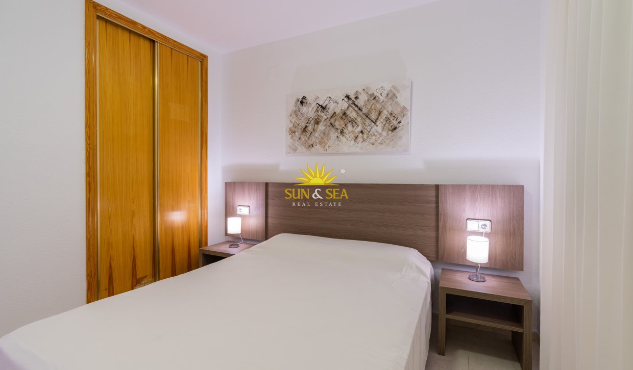 Nouvelle construction - high-bungalow - Calpe