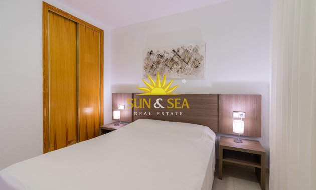 Nouvelle construction - high-bungalow - Calpe