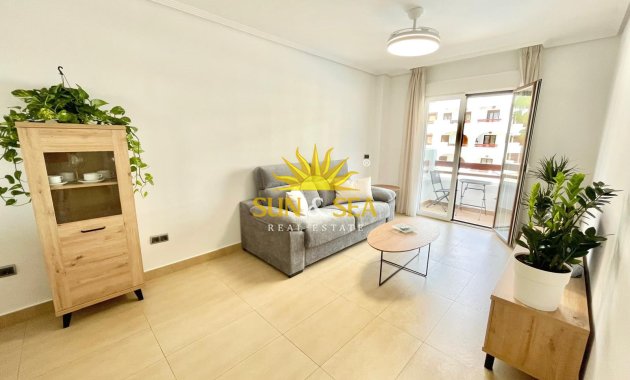 Location à long terme - Appartement - Los Alcázares - Los Alcazares