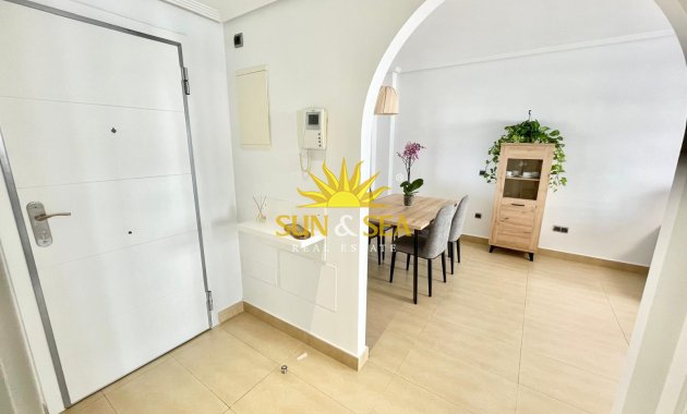 Location à long terme - Appartement - Los Alcázares - Los Alcazares