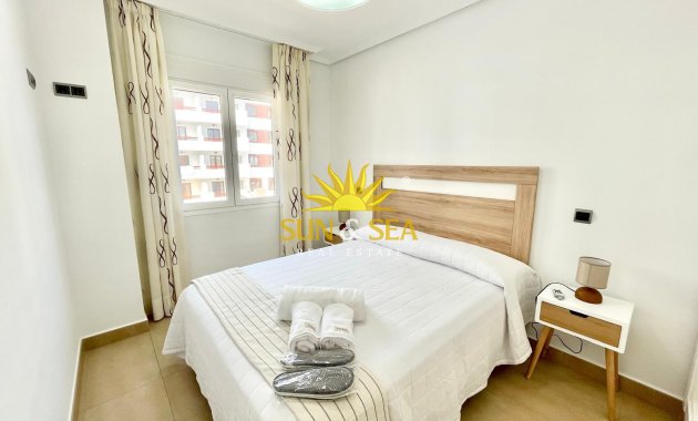 Location à long terme - Appartement - Los Alcázares - Los Alcazares