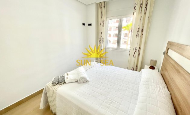 Location à long terme - Appartement - Los Alcázares - Los Alcazares